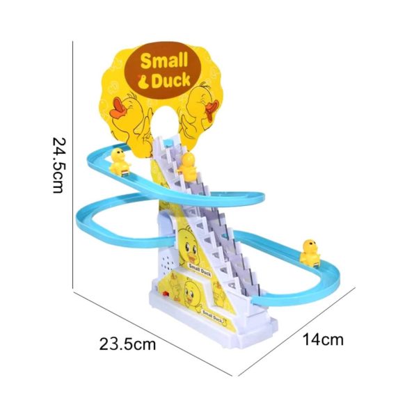 small duck toy online specification