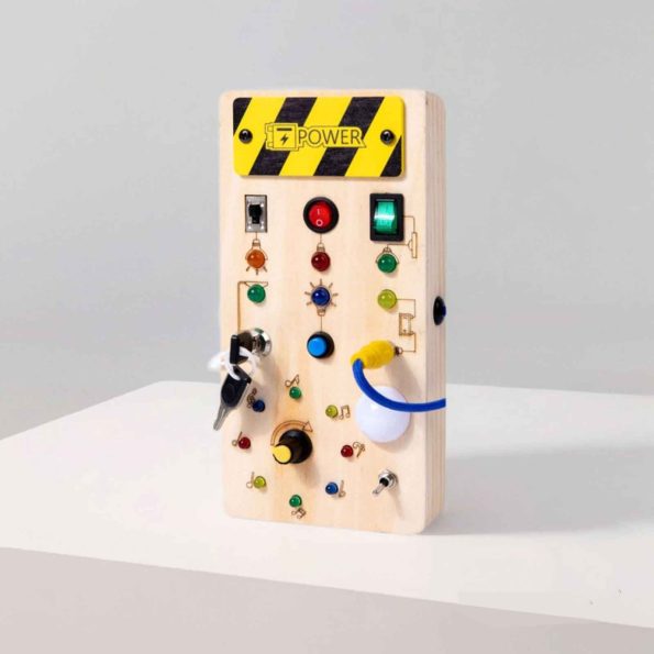 montessori toys switch board uk online