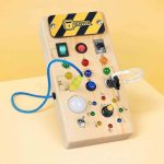 montessori toys switch board online price