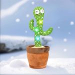 Cactus toy repeat