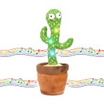 Cactus toy repeat