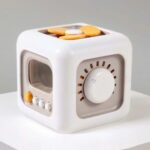 Montessori 6 in 1 cube