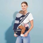 Qinhu baby carrier backpack