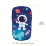 astronaut play mat