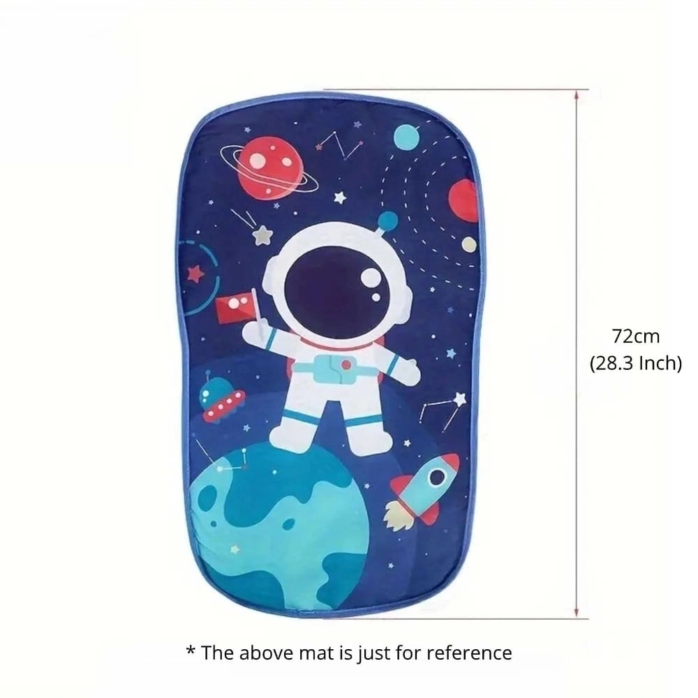 astronaut play mat - 2