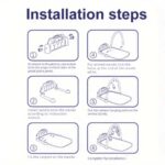 astronaut play mat
