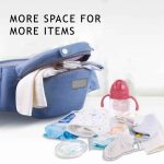Qinhu baby carrier backpack