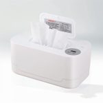 baby water wipes heater