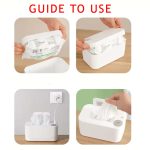 baby water wipes heater
