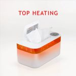baby water wipes heater