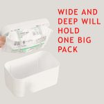 baby water wipes heater