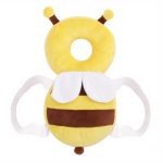 bee baby back protector