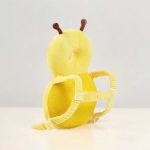 bee baby back protector