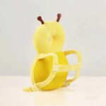 bee back protector