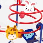 beed wooden toy