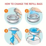 refill bags