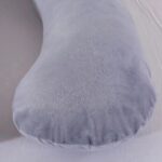 u shaped pillow for pregnancy