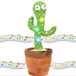 weebaby cactus