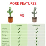weebaby cactus