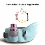 AIEBAO baby carrier navy blue