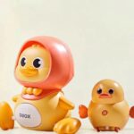 Ducklings Parade