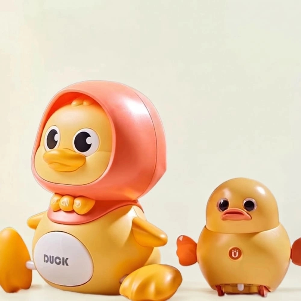 Ducklings Parade - 1