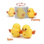 Ducklings Parade