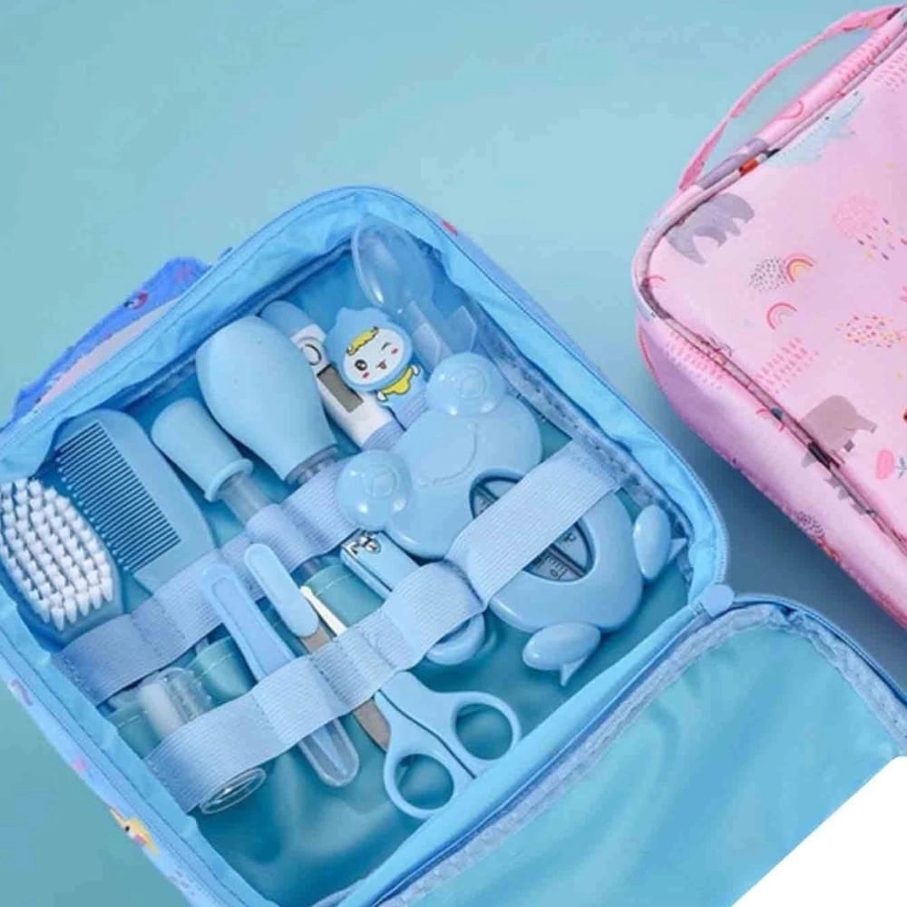 Healthcare Hygiene Kit - 7