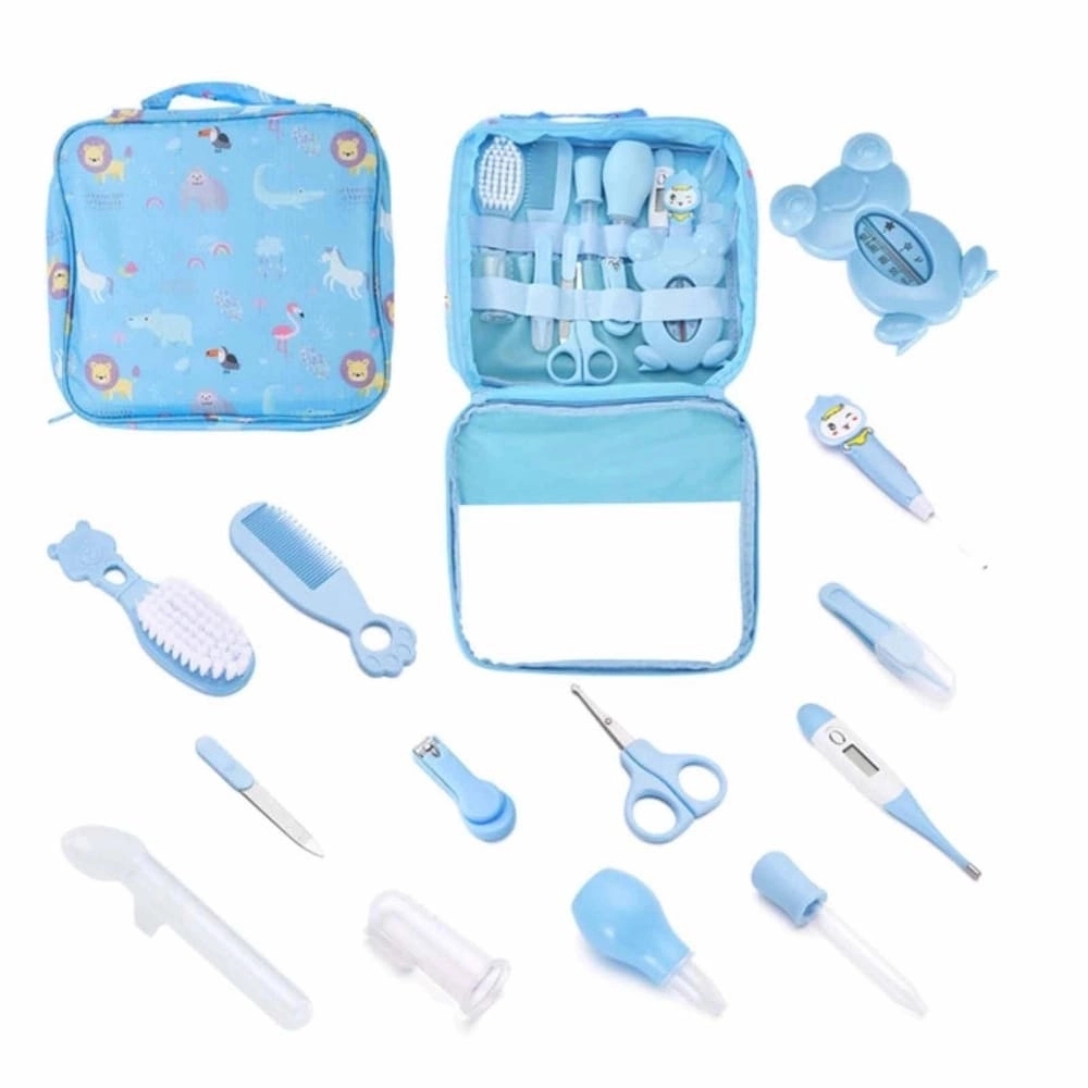 Healthcare Hygiene Kit