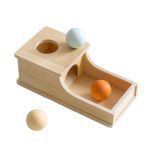 Montessori Target box Toy