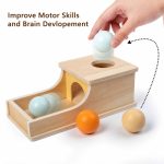 Montessori Target box Toy