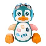 Musical Penguin toy