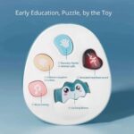 Musical Penguin toy