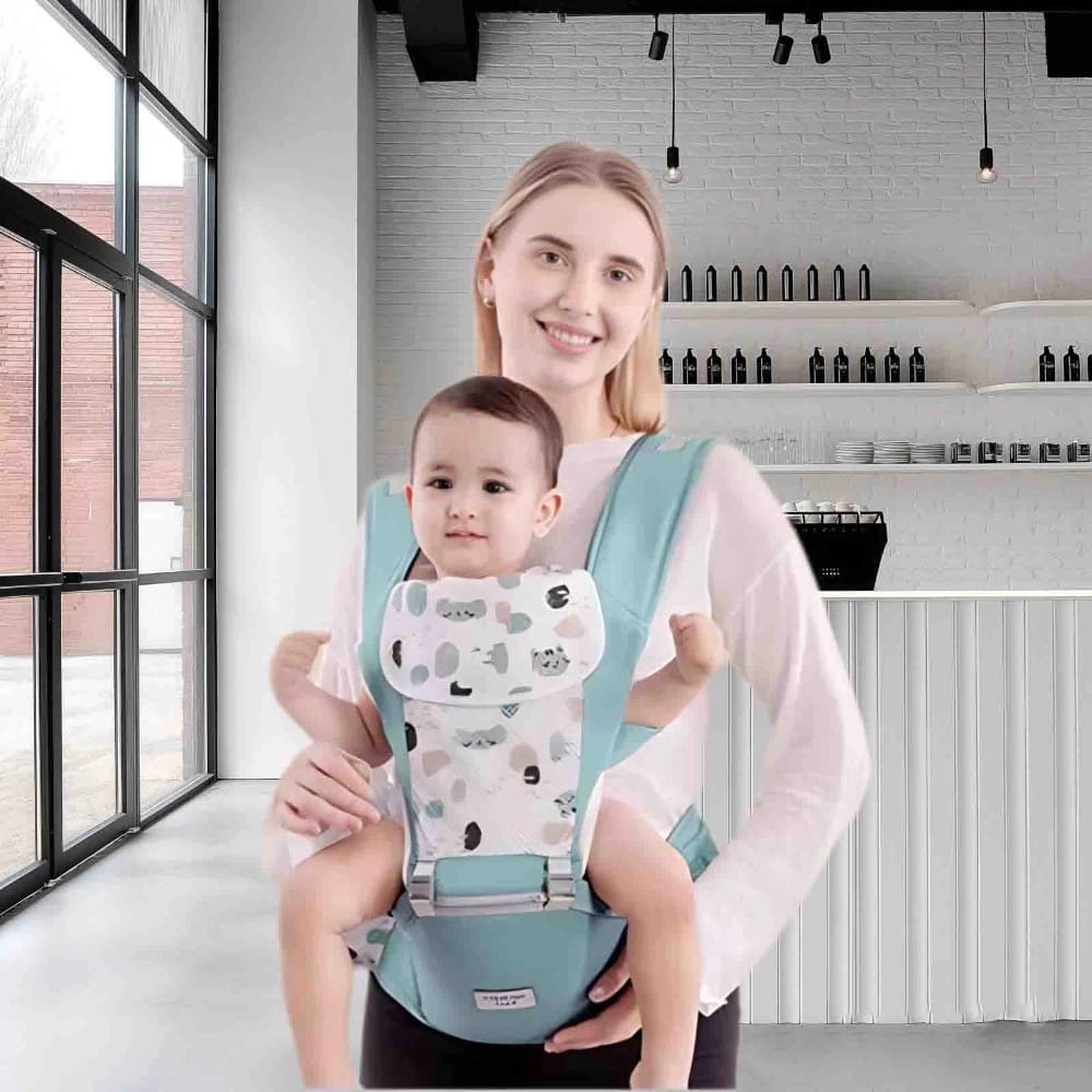 Zavenese baby carrier - 3