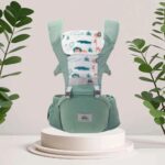 Zavenese baby carrier