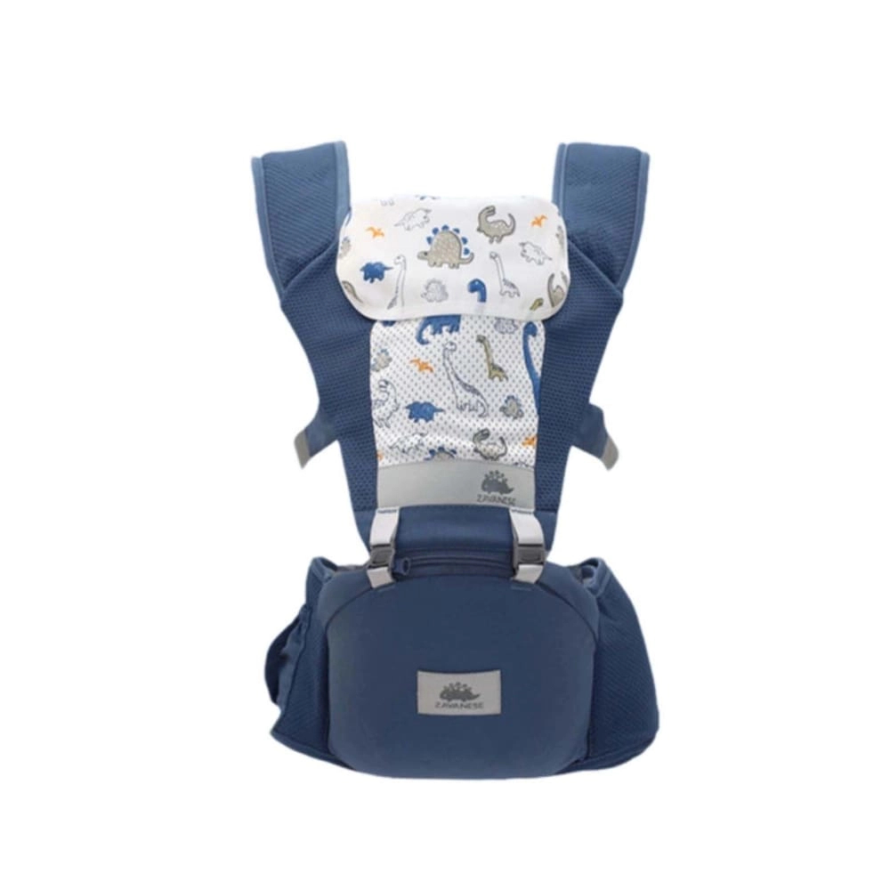 Zavenese baby carrier