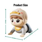 baby crawling toy uk online