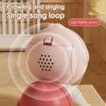 baby crawling toy uk online