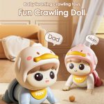 baby crawling toy uk online