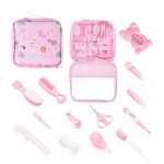 combing kit