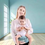 zavanese fancy baby carrier from 3 months old