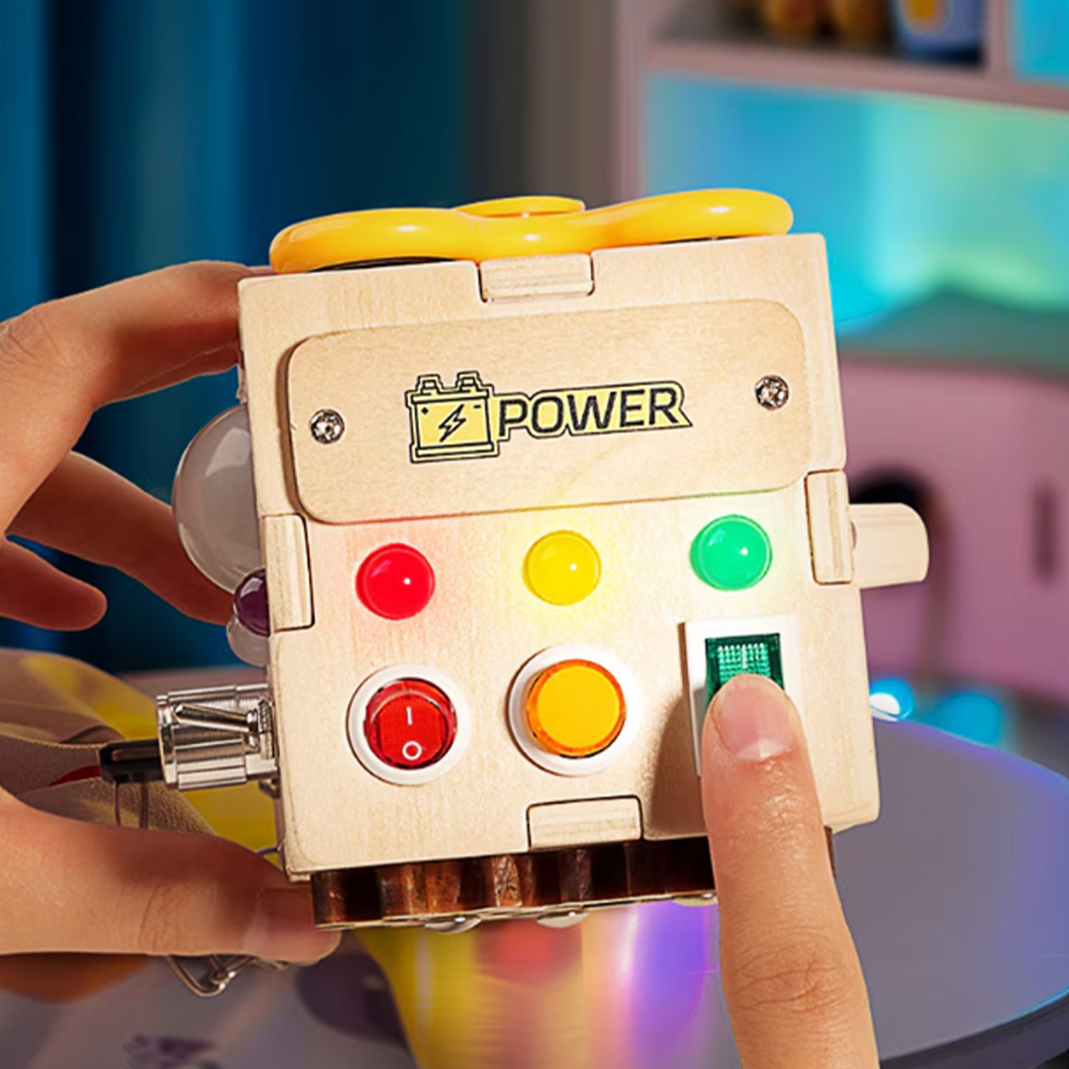 6in1 LED Sensory Activity (3)