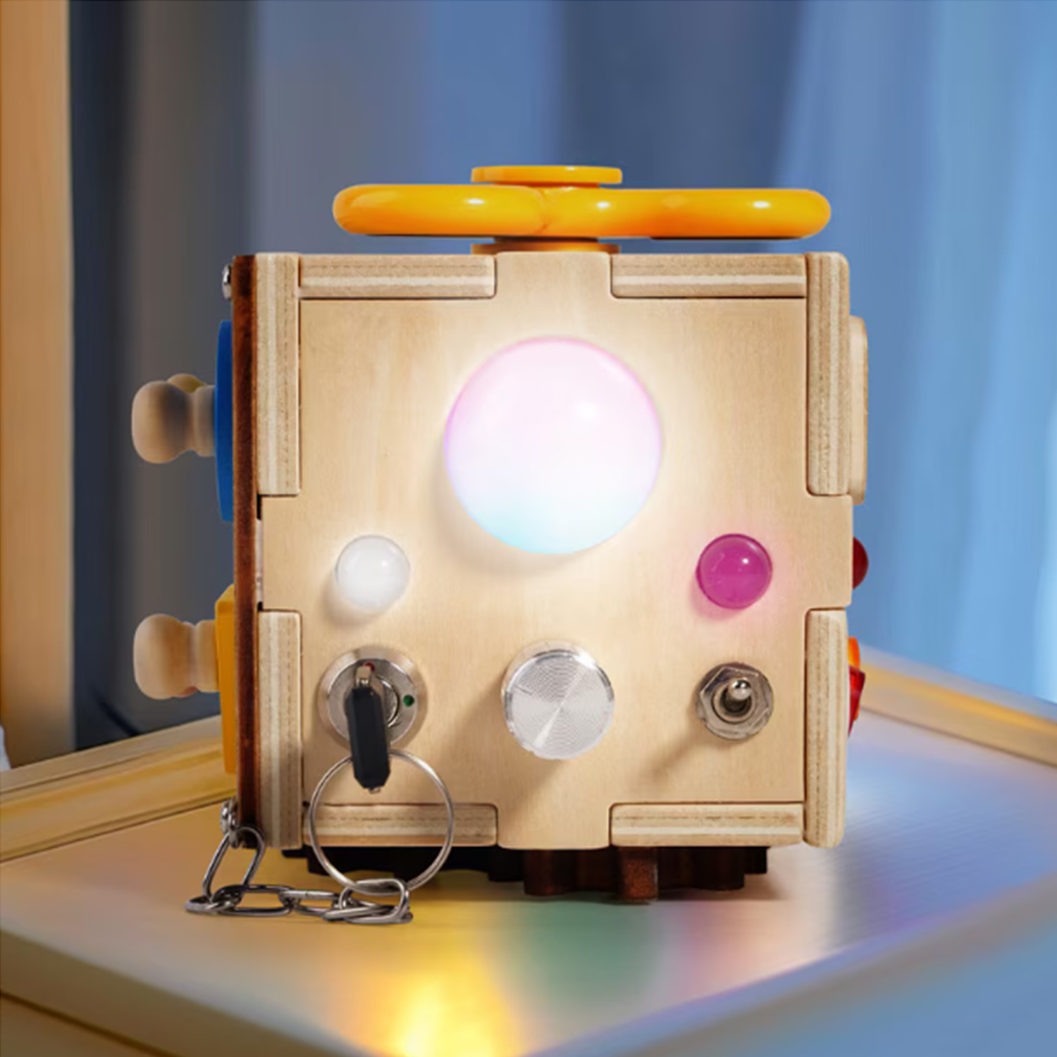 6in1 LED Sensory Activity (4)