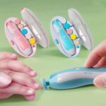 Baby Nail Trimmer