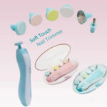 Baby Nail Trimmer