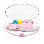 Baby Nail Trimmer