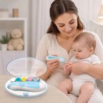 Baby Nail Trimmer