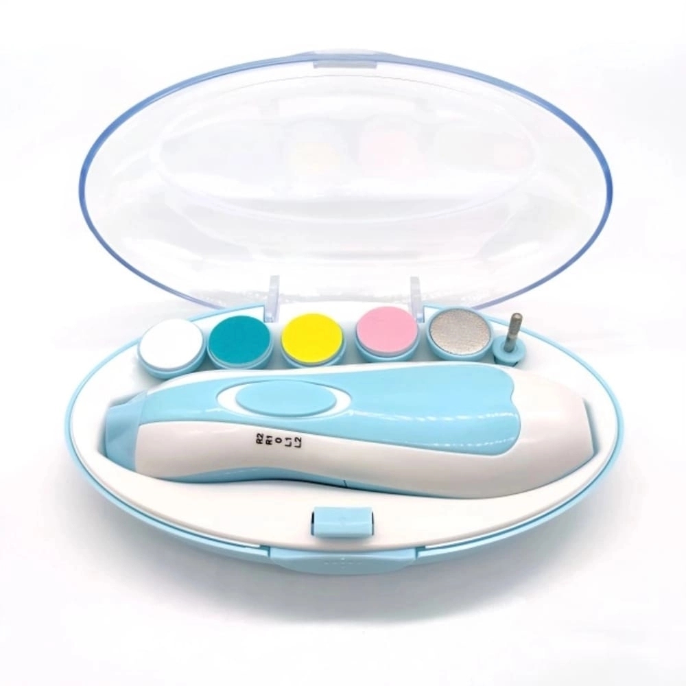 Baby Nail Trimmer