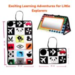 Baby sensory Play mat