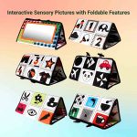 Baby sensory Play mat